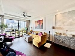 Twin Heights (D12), Apartment #503241021